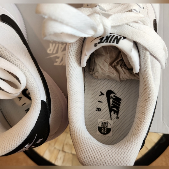 NIB Nike Air Force 1 '07 - Picture 5 of 7